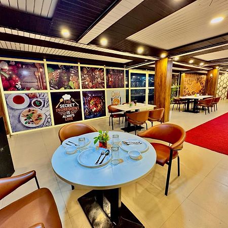 Ab'S Abode-A Boutique Hotel Mussoorie Ngoại thất bức ảnh