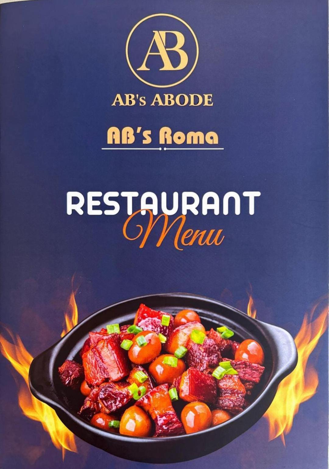 Ab'S Abode-A Boutique Hotel Mussoorie Ngoại thất bức ảnh