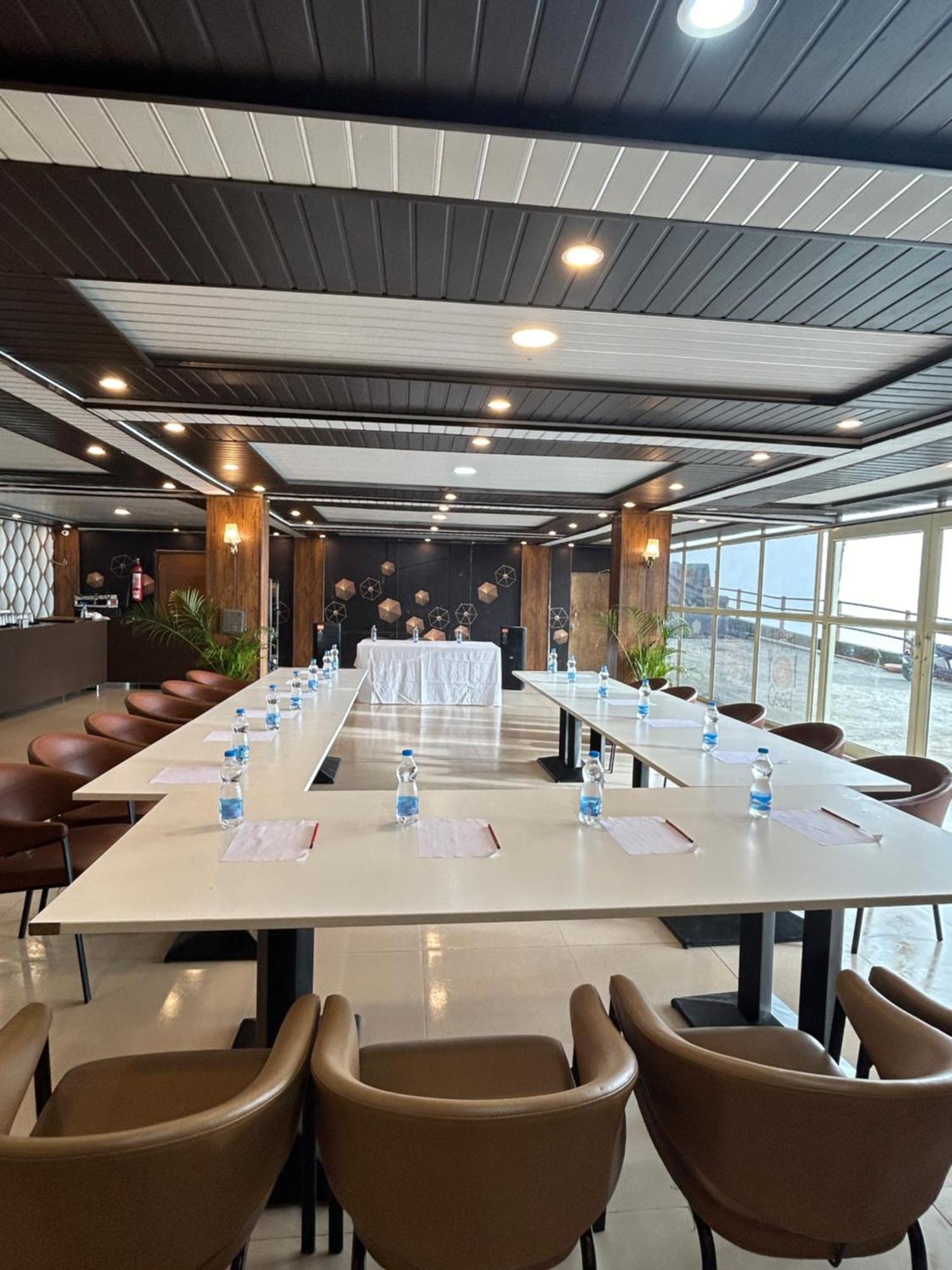 Ab'S Abode-A Boutique Hotel Mussoorie Ngoại thất bức ảnh